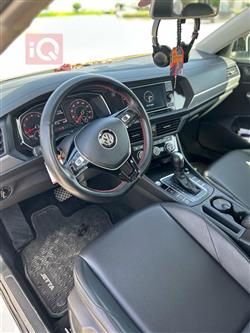 فولكسفاغن جيتا